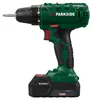 PARKSIDE® 20 V Akku-Bohrschrauber »PBSSA 20-Li B1«, mit Produktbild-Vorschau 7