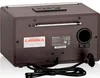 Roadstar HRA-1345US Portable Analog Wood Voir les images du produit 6