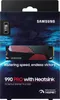 Samsung 990 PRO Heatsink 1 TB, SSD, (PCIe 4.0 x4, NVMe 2, Produktbild-Vorschau 5