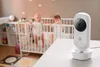 Motorola VM35-2 Babyphone vidéo avec 2ème combiné Voir les images du produit 9