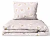 Set Biancheria da Letto per Lettino 90 × 120 cm + Federa 40 Anteprima dell’immagine prodotto 2