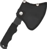 Multifunktionsaxt Survival Axt Beil Outdoor Camping Produktbild-Vorschau 3