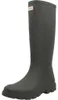HUNTER HFRU0001251 BOTA U DOWNPOUR TALL Brown Produktbild-Vorschau 1