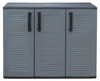 Linea Easy Plastic Cabinet Low 3.dv. Produktbild-Vorschau 7