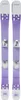 Mga Rainbow High panenka Winter Break Fashion Violet Willow Náhled obrázku produktu 9