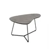 Hela Tische, Couchtisch Pisa, Nierenform - 2er Set - Produktbild-Vorschau 3