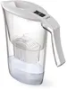 LAICA Carmen Wasserfilterkanne 2,3 l + Bi-Flux-Filter zur Produktbild-Vorschau 3