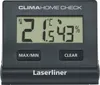 Laserliner 082.428a | Laserliner climahome check | schwarz Produktbild-Vorschau 2