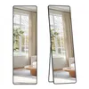 SONGMICS Ganzkörperspiegel, 150 x 40 cm, rechteckiger Produktbild-Vorschau 7
