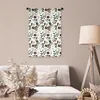 MuchoWow® Wandteppich Wandbehang Blumen - Rosen - Anemone Produktbild-Vorschau 5