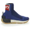 UYN Urquiola Urban Socken-Schuh mit beigefarbiger Sohle Produktbild-Vorschau 3