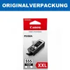 Canon PGI-555PGBK XXL Tinte Pigment-Schwarz mit hoher Produktbild-Vorschau 13