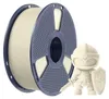 Sunlu PLA+ Filament, 1,75mm, 1kg - Farbton: Bone White Produktbild-Vorschau 1
