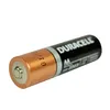 A single Duracell AA battery against a white background. Voir les images du produit