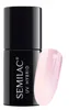 Semilac Hybrid-Lack 052 Rosa Opal - Transparent - 7 Ml Produktbild-Vorschau 2
