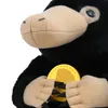 Collezione ANIMALI FANTASTICI - Peluche ufficiale Niffler Anteprima dell’immagine prodotto 6
