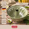 Zenker Guglhupf Backform   Hochwertige und stabile Backform Produktbild-Vorschau 2