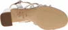 Sandali Del Marchio Tamaris Del Modello 28329 46 Oro Anteprima dell’immagine prodotto 16