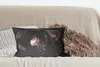 MuchoWow® Zierkissen Sofakissen Wohnzimmer Dekokissen 50x30 Produktbild-Vorschau 4