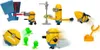Moose Toys Despicable Me 4: Mega Minion 10cm Actionfigur - Produktbild-Vorschau 1
