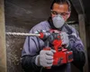 Akku-Bohrhammer Einhell TP-HD 36/30 Li BL +4 SDS-plus, ohne Produktbild-Vorschau 2