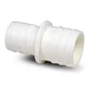 2 Stk. Schlauchverbinder Ø 32/38mm + 4 Edelstahlschellen Produktbild-Vorschau 5