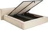 Selsey Tilves Low – Polsterbett 180x200 mit Bettkasten und Produktbild-Vorschau 4