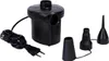 Pompa Elettrica 2in1 Gonfia-Sgonfia 55W con 3 Ugelli per Anteprima dell’immagine prodotto 8