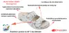 Nursing Care VIENA WG8F1 Damenpantoffeln, waschbar, mit Produktbild-Vorschau 11