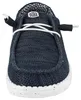 Zapatos Hey Dude HD41898-410 para Uni Vista previa de la imagen del producto 30