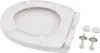 'aquaSu® WC-Sitz mit Motiv Pooltime | Toilettendeckel mit Produktbild-Vorschau 13