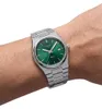 Tissot PRX, 35 mm, fabricado en Suiza Vista previa de la imagen del producto 15