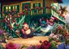 Schmidt Spiele 58049, 1000 Stück(e), Cartoons, 12 Jahr(e) Produktbild-Vorschau 2