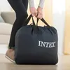 Materac dmuchany z wbudowaną pompką 203 x 152 x 46 cm INTEX Náhľad obrázku produktu 27