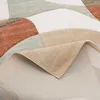 Designer Teppich Maui Beige Grün Modern, Größe:160x230 cm Produktbild-Vorschau 4