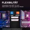 Crucial Pro - Overclocking Edition - DDR5 - Kit Produktbild-Vorschau 3