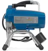 BAUTEC Airless-Farbspritzgerät 895 SX III PRO mit Produktbild-Vorschau 4