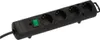 Brennenstuhl Steckdosenl. Comfort-Line  4x 2m Flachst. sw Produktbild-Vorschau 11