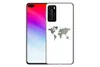MuchoWow® Handyhülle Schutzhülle Hülle für Huawei P40 Produktbild-Vorschau 2