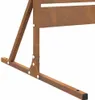 Best Möbel Sichtschutz Grau Stahl - Metallzäune A868569 Produktbild-Vorschau 7
