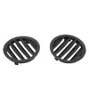 2PCS Lüftungsgitter 5S4Z-19E630-AAA Front Links Rechts Produktbild-Vorschau 2
