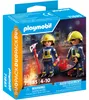 geobra DuoPack Pompiers Voir les images du produit 1