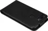 Cadorabo Hülle für OnePlus 5T Schutz Hülle in Schwarz Flip Produktbild-Vorschau 7