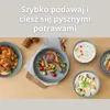 13-częściowy zestaw garnków na indukcję z odpinanymi Podgląd zdjęcia produktu 10