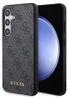 Guess Guhcs24Mg4Gfgr S24+ S926 Czarny/Black Hardcase 4G Anteprima dell’immagine prodotto 9