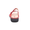 Finn Comfort kimbe mule femme rouge, taille 39 Voir les images du produit 25