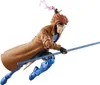 Hasbro X-Men '97 Marvel Legends akční figurka Gambit 15 cm Náhled obrázku produktu 6