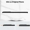 Coperchio in silicone per Huawei Nova 9 / Honor 50 Anteprima dell’immagine prodotto 7