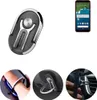 K-S-Trade 3in1 Smartphone-Ring Handy-Ring kompatibel mit Produktbild-Vorschau 1