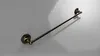 Držák ručníků Bemeta RETRO bronz 600 mm Náhled obrázku produktu 2